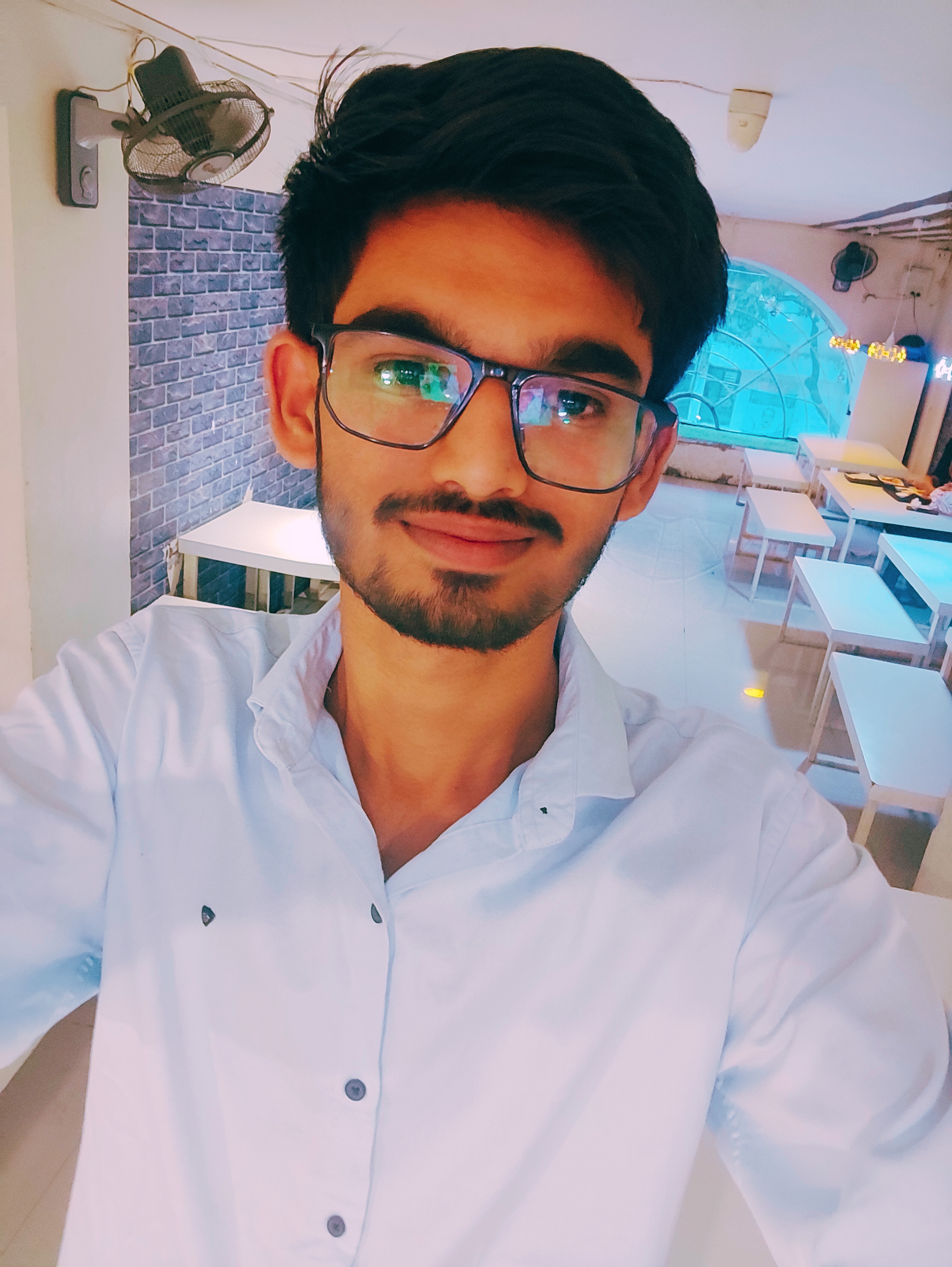 Profile photo of Premkumar Pawar